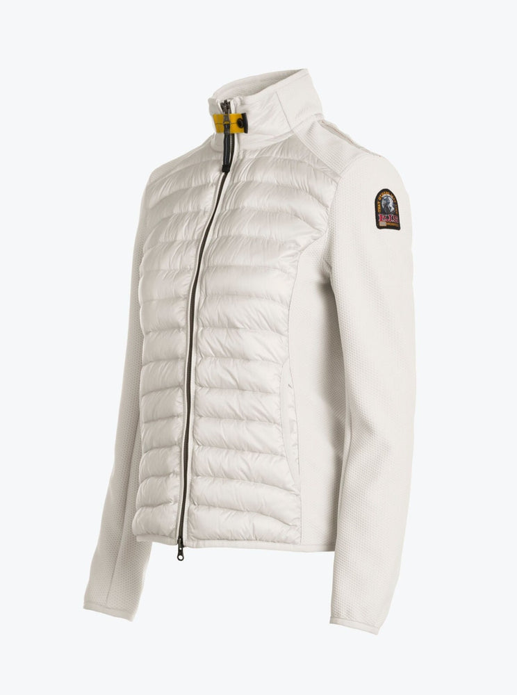 
                  
                    PARAJUMPERS OLIVIA OFF WHITE
                  
                