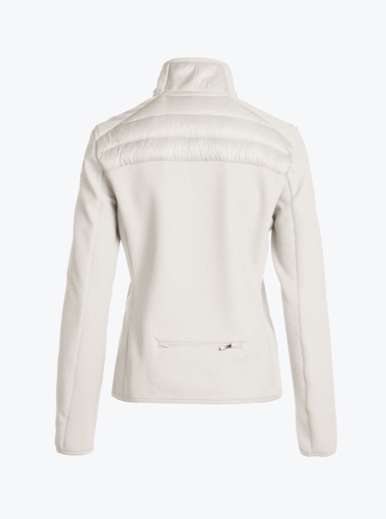 
                  
                    PARAJUMPERS OLIVIA OFF WHITE
                  
                