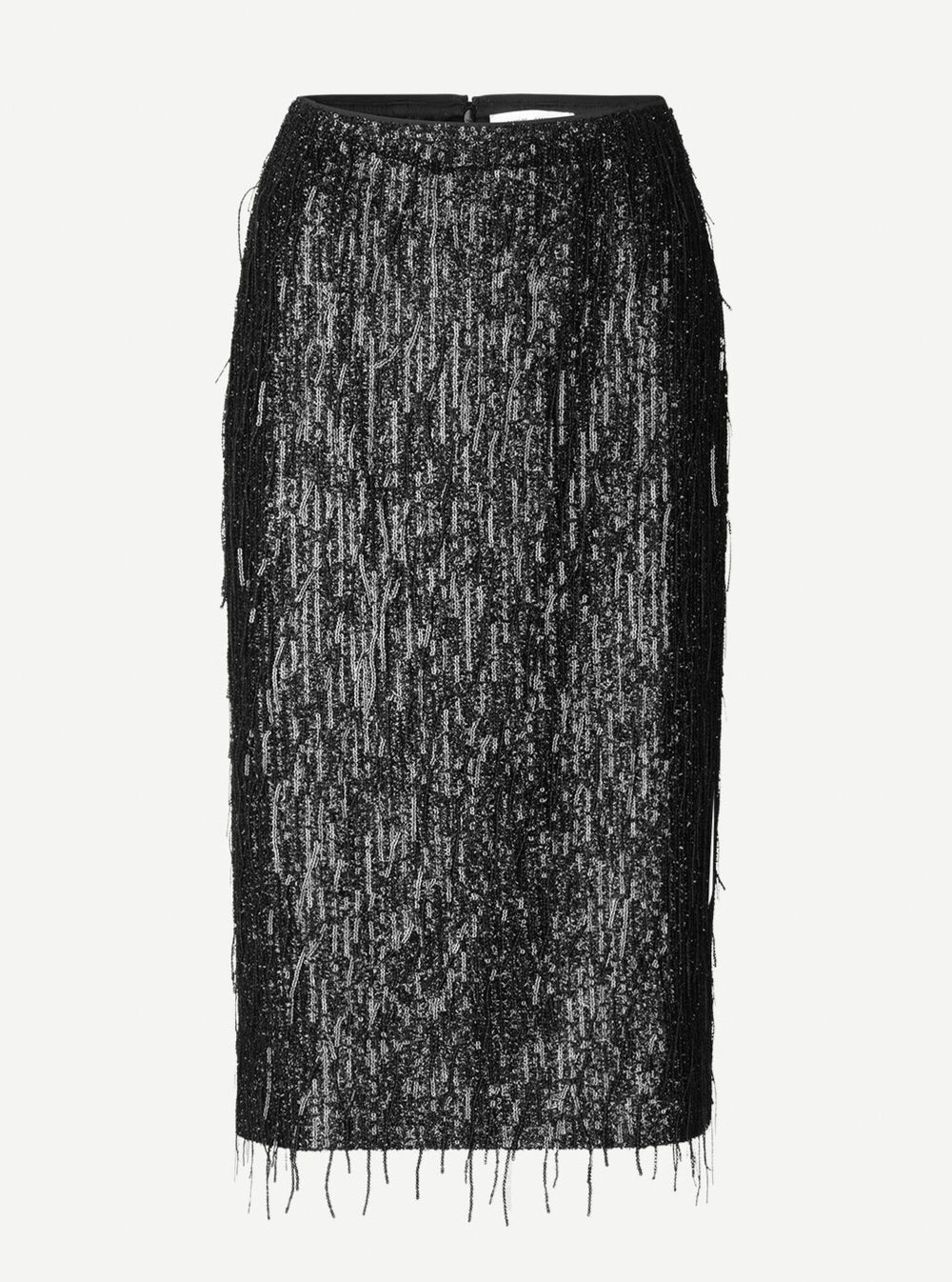 SAMSØE SAMSØE APLINA SKIRT SORT