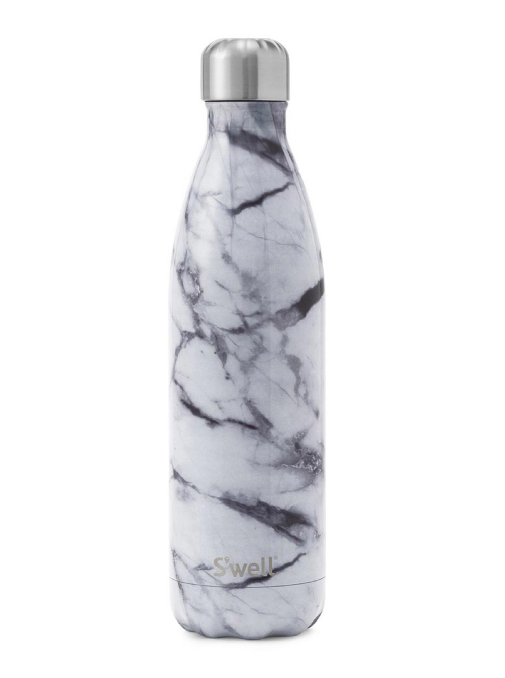 SWELL WHITE MARBLE ELEMENT COLLECTION 25OZ