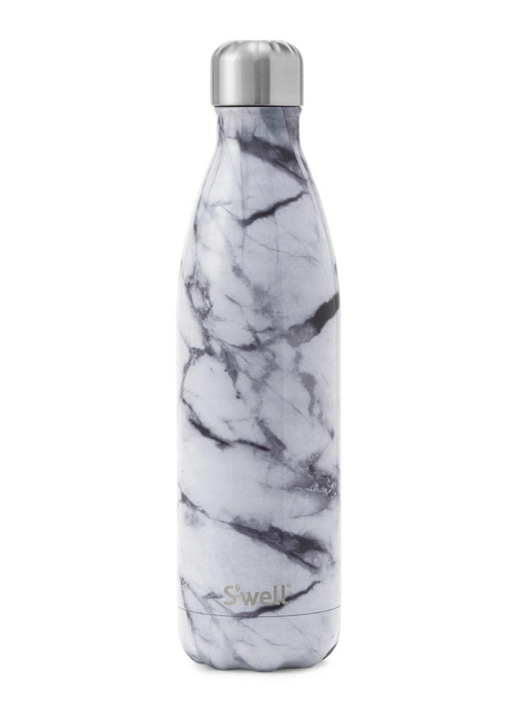 
                  
                    SWELL WHITE MARBLE ELEMENT COLLECTION 25OZ
                  
                