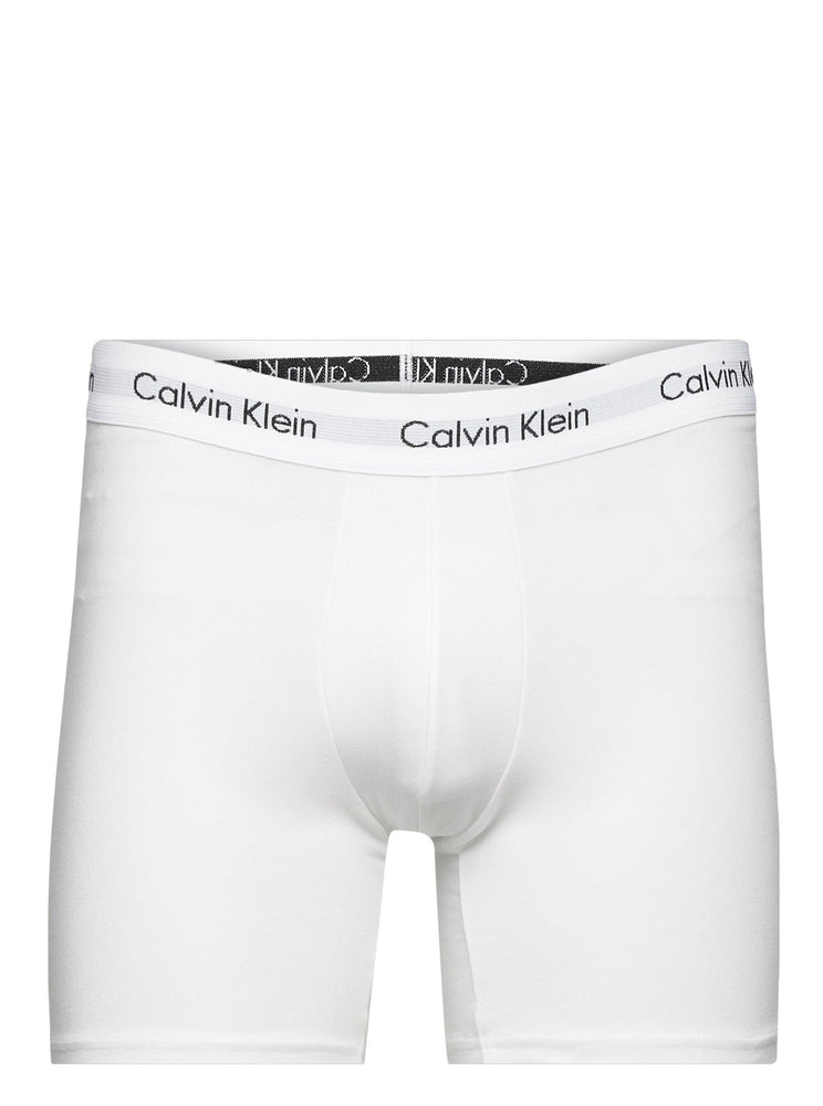 
                  
                    CALVIN KLEIN 3P BOXER BRIEF WHITE HERRE
                  
                