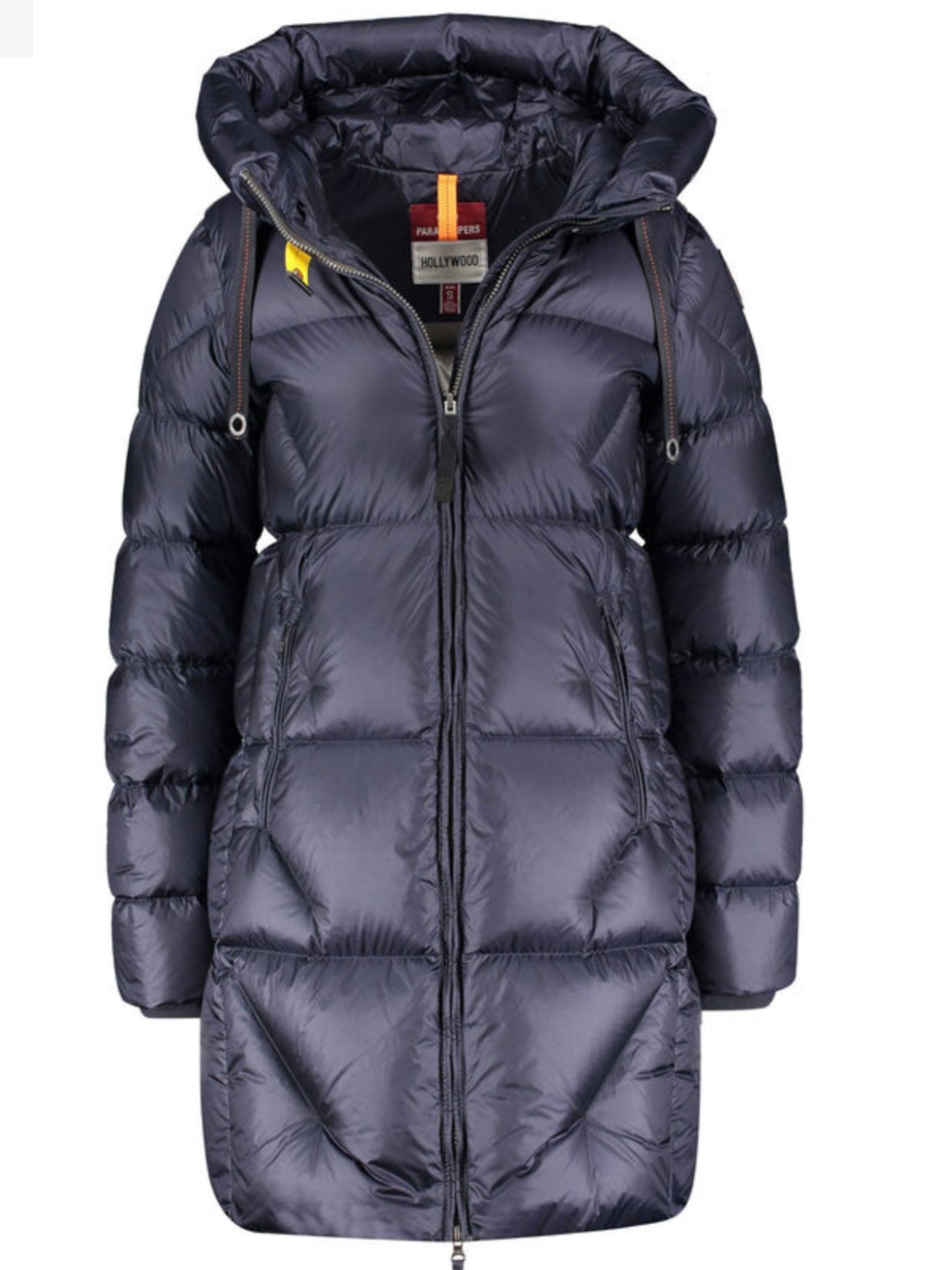 
                  
                    PARAJUMPERS JANET NAVY
                  
                