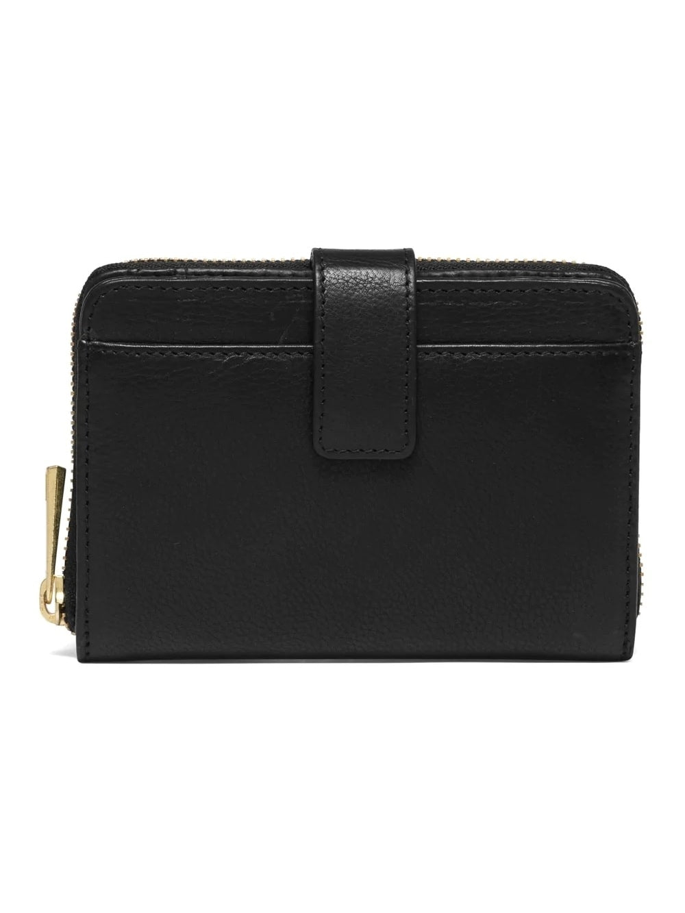 DEPECHE PURSE BLACK