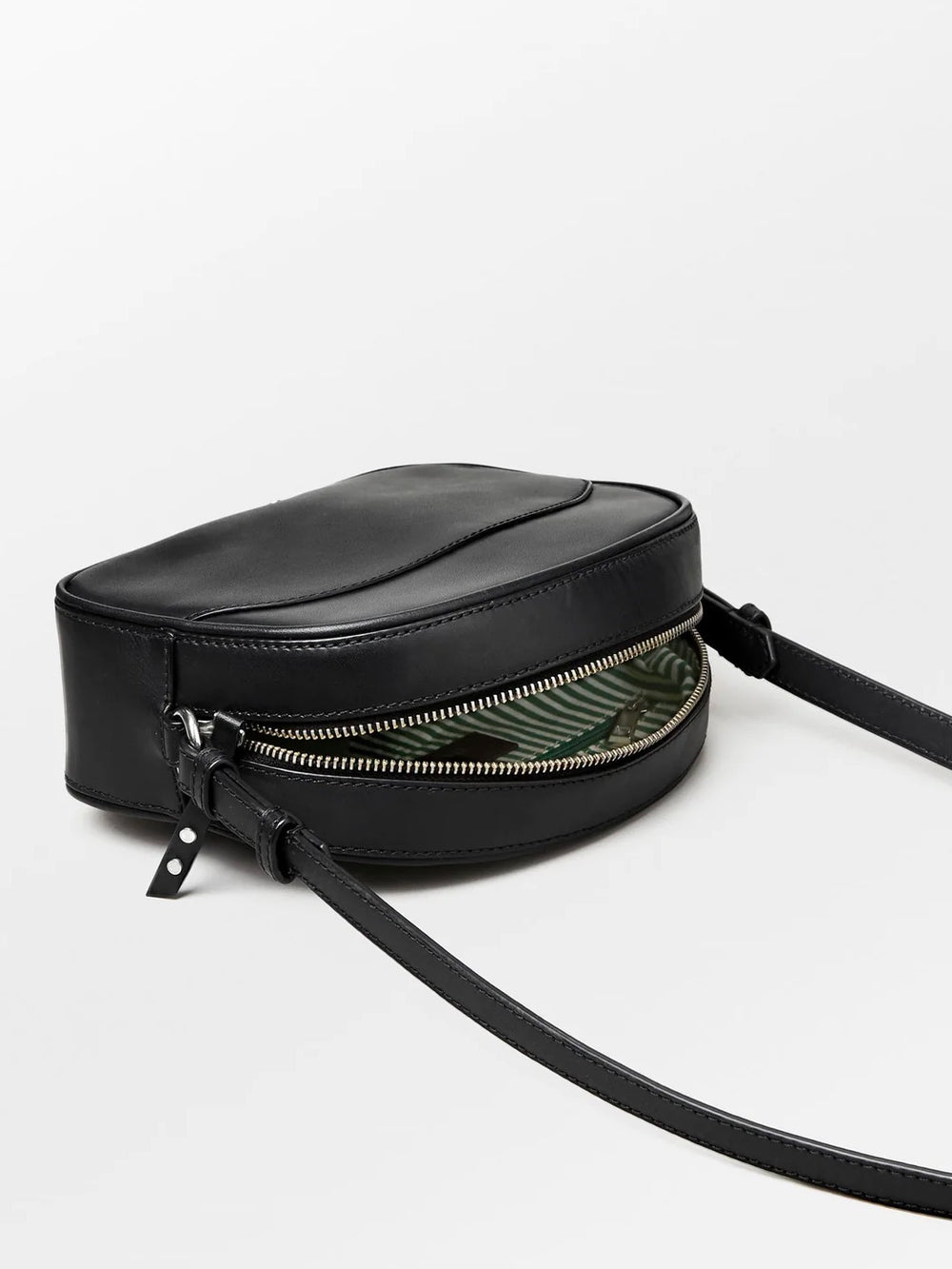 BECK SØNDERGAARD VEG PERNILLE BAG BLACK