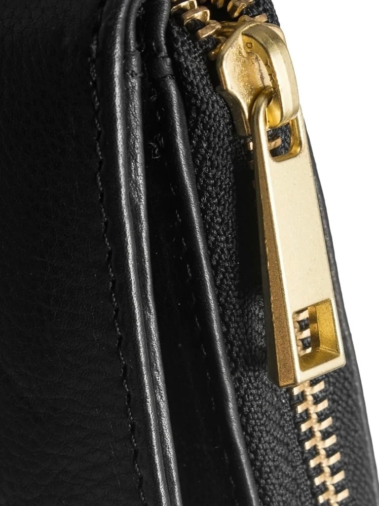 
                  
                    DEPECHE PURSE BLACK
                  
                